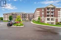 308 WATSON Parkway N Unit# 115 | Guelph Ontario | Slide Image One