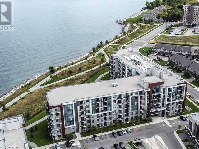 101 SHOREVIEW Place Unit# 117 Stoney Creek Ontario, L8E 0K2