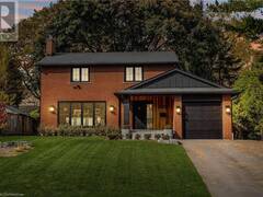 3029 EVA Drive Burlington Ontario, L7N 2K3