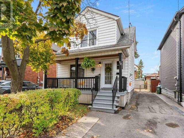 99 BELVIEW Avenue Hamilton Ontario, L8L 7K9