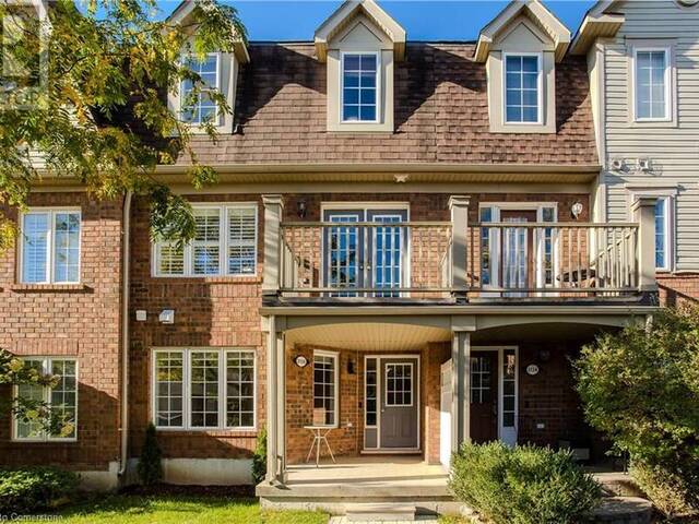 3130 EDGAR Avenue Burlington Ontario, L7M 0A7