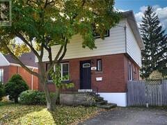 590 QUEENSDALE Avenue E Hamilton Ontario, L8V 1L3