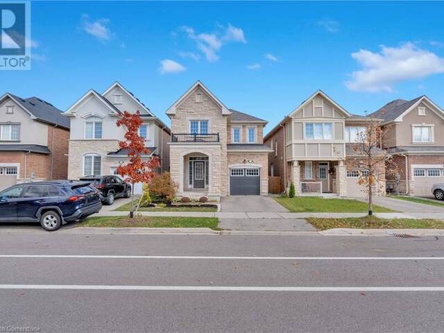 1519 FARMSTEAD Drive Milton Ontario, L9E 0A7