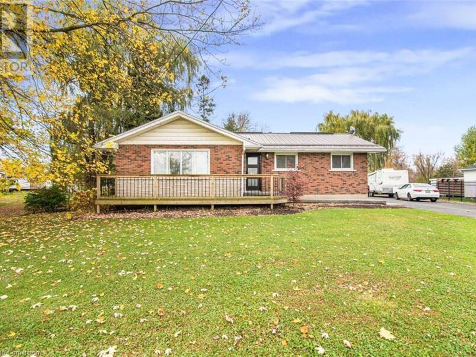 1584 NORTHSHORE Drive, Lowbanks, Ontario N0A 1K0