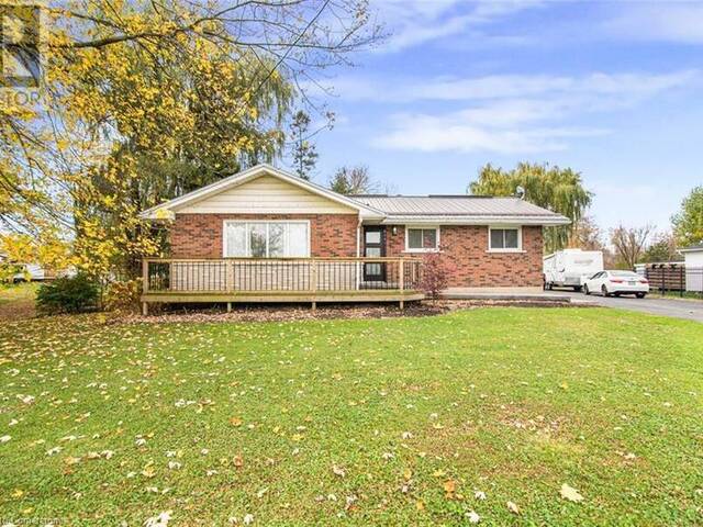 1584 NORTHSHORE Drive Lowbanks Ontario, N0A 1K0