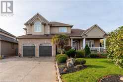 48 TUSCANI Drive | Stoney Creek Ontario | Slide Image One