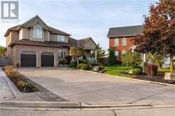 48 TUSCANI Drive | Stoney Creek Ontario | Slide Image Two