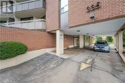 335 MILL Road Unit# 703 | Etobicoke Ontario | Slide Image Two