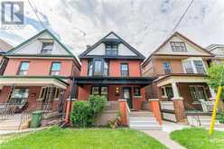 15 BARNESDALE Avenue N | Hamilton Ontario | Slide Image One