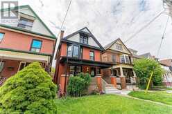 15 BARNESDALE Avenue N | Hamilton Ontario | Slide Image Three