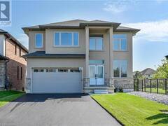 34 HAMPSHIRE Place Hamilton Ontario, L8J 2V3