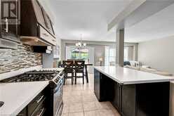 194 GATESTONE Drive | Stoney Creek Ontario | Slide Image Nine