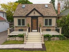 1041 PLAINS VIEW Avenue Burlington Ontario, L7T 1V4