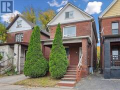 529 WENTWORTH Street N Hamilton Ontario, L8L 5X2