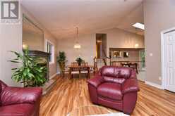 282 WINTERBERRY Drive | Stoney Creek Ontario | Slide Image Ten