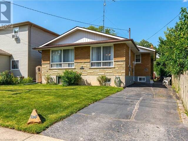 5347 ELM Street Niagara Falls Ontario, L2E 2V5