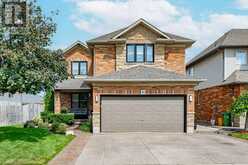 56 NAPA Lane | Stoney Creek Ontario | Slide Image Two