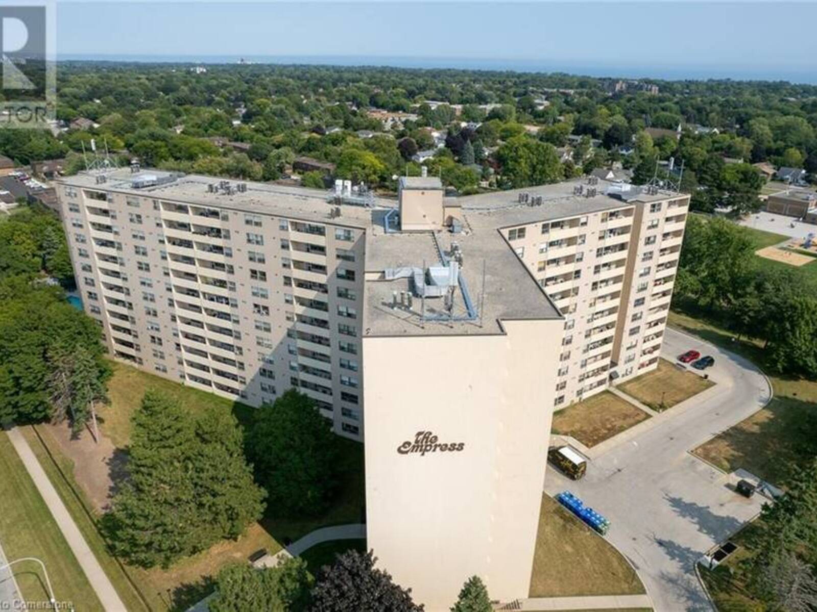 700 DYNES Road Unit# 109, Burlington, Ontario L7N 3M2