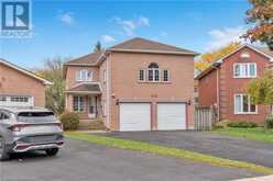 515 EAGLEWOOD Drive | Hamilton Ontario | Slide Image Thirty-three