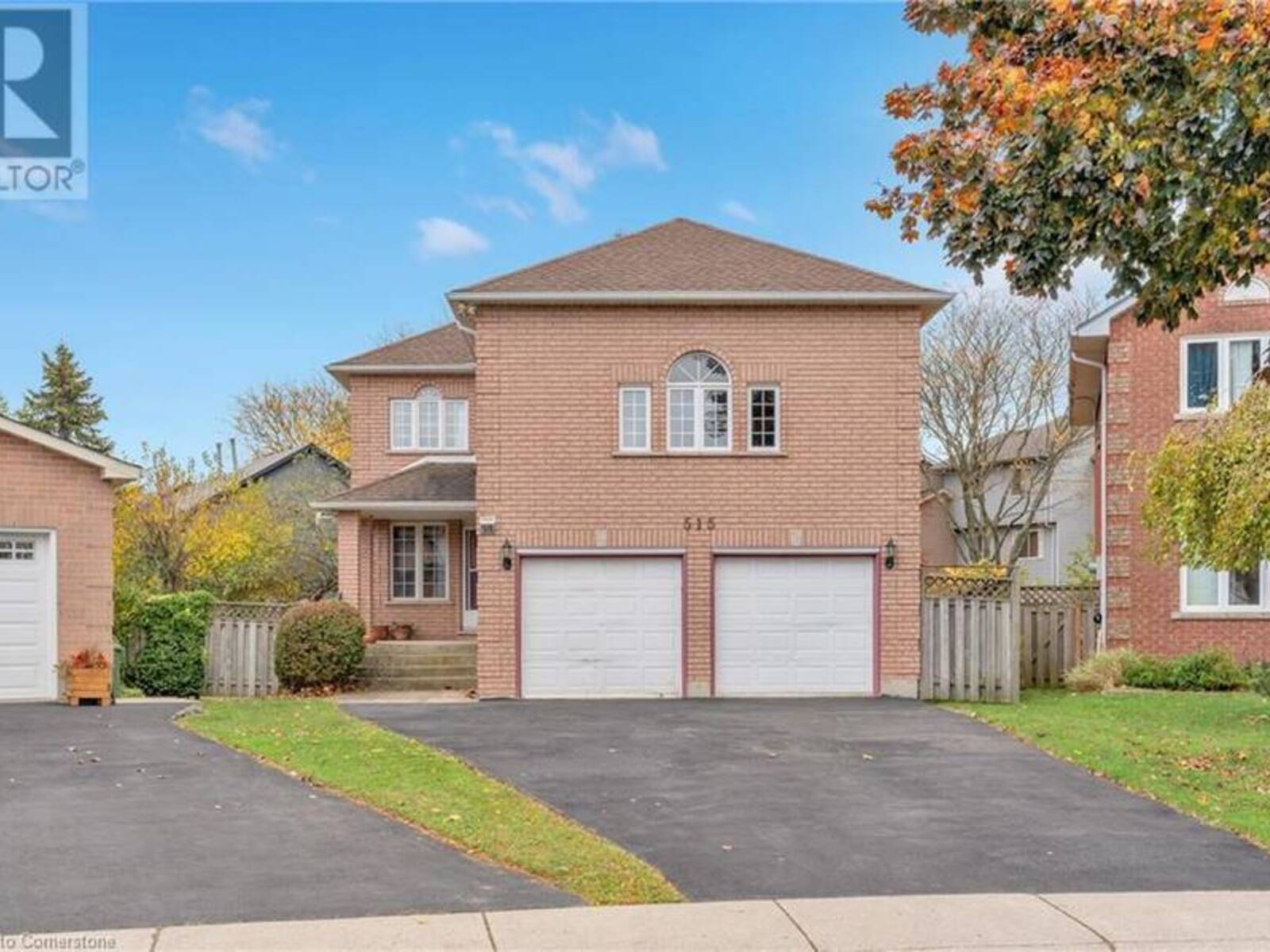 515 EAGLEWOOD Drive, Hamilton, Ontario L8W 3J3