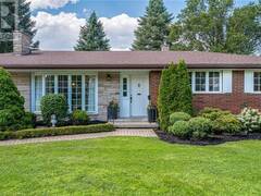 11 MESSECAR Drive Burford Ontario, N0E 1A0