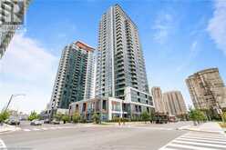 75 EGLINTON Avenue W Unit# 2307 | Mississauga Ontario | Slide Image One