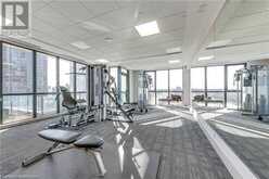 75 EGLINTON Avenue W Unit# 2307 | Mississauga Ontario | Slide Image Thirty-seven