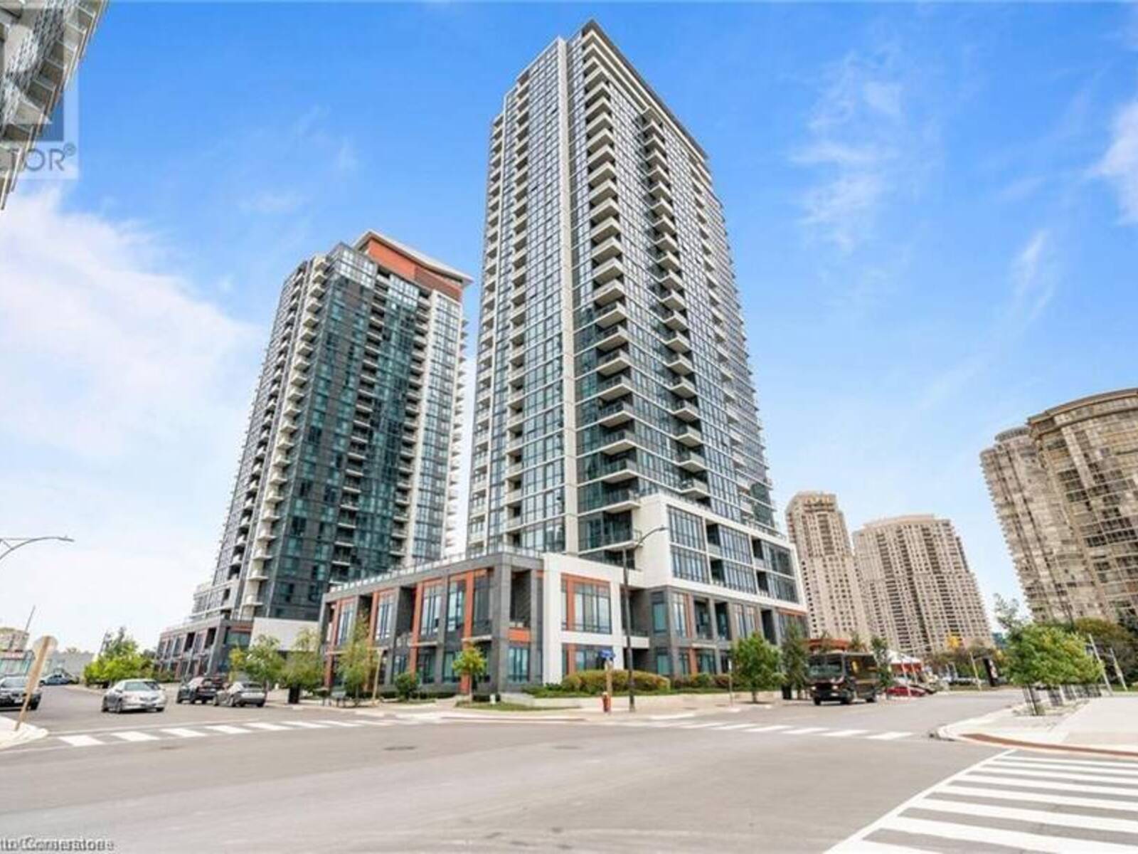 75 EGLINTON Avenue W Unit# 2307, Mississauga, Ontario L5R 0E5