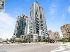 75 EGLINTON Avenue W Unit# 2307 Mississauga Ontario, L5R 0E5