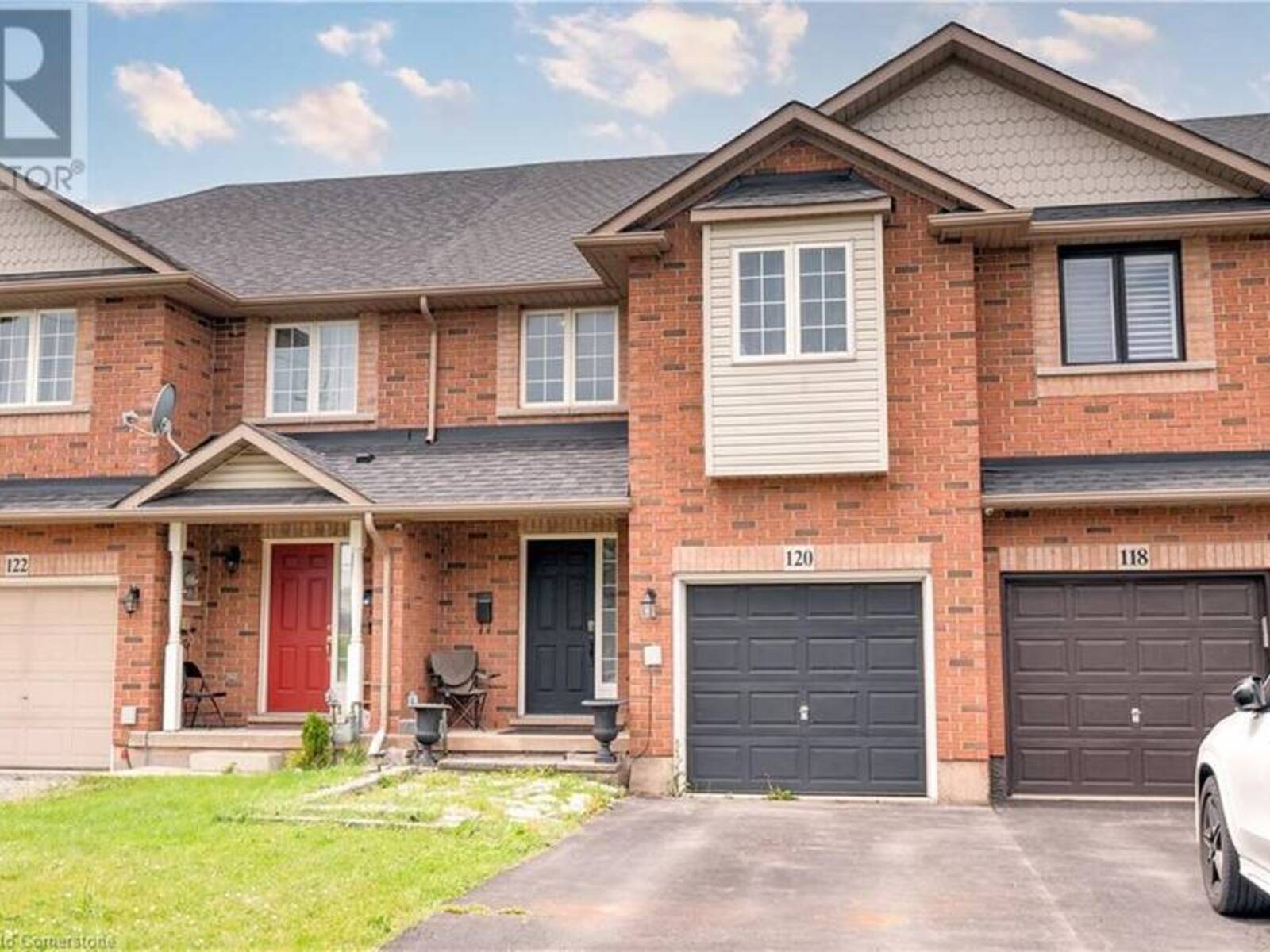 120 PEACHWOOD Crescent, Stoney Creek, Ontario L8E 5Z8