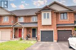 120 PEACHWOOD Crescent | Stoney Creek Ontario | Slide Image One