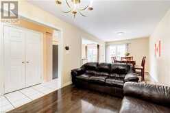 120 PEACHWOOD Crescent | Stoney Creek Ontario | Slide Image Seven