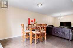 120 PEACHWOOD Crescent | Stoney Creek Ontario | Slide Image Nine