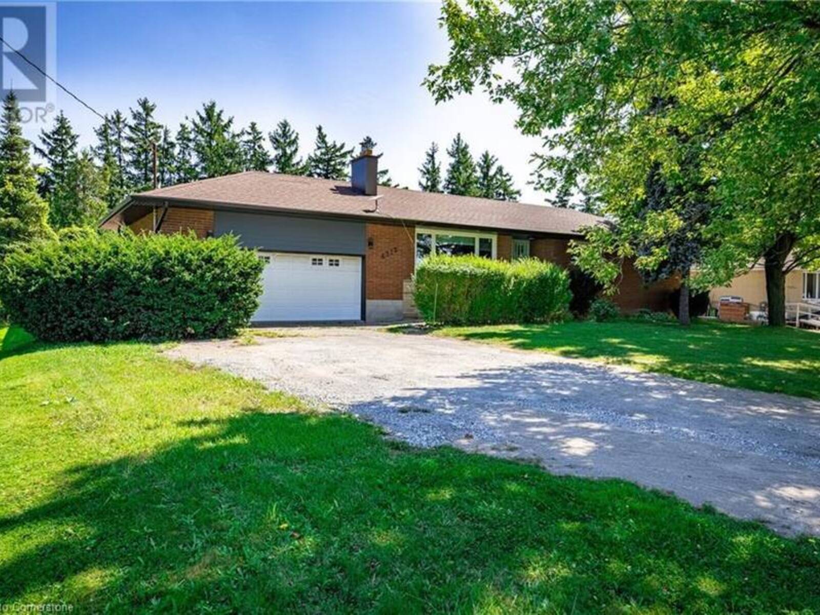 4315 HIGHWAY #6 Highway, Glanbrook, Ontario L0R 1W0