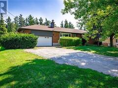 4315 HIGHWAY #6 Highway Glanbrook Ontario, L0R 1W0