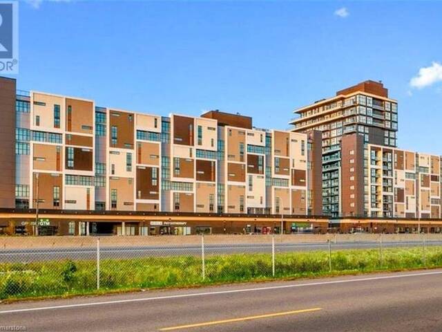 560 NORTH SERVICE Road Unit# 304 Grimsby Ontario, L3M 4E8 - 2 Bedrooms Waterfront Condo For Sale