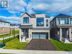 208 PROVIDENT Way Mount Hope Ontario, L0R 1W0