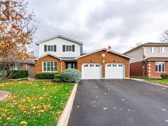 41 JAMIESON Drive Caledonia Ontario, N3W 2K6