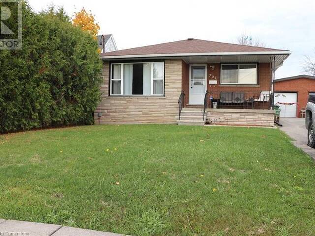 701 LIMERIDGE Road E Hamilton Ontario, L8W 1A4