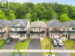 157 CACTUS Crescent Stoney Creek Ontario, L8J 0M3