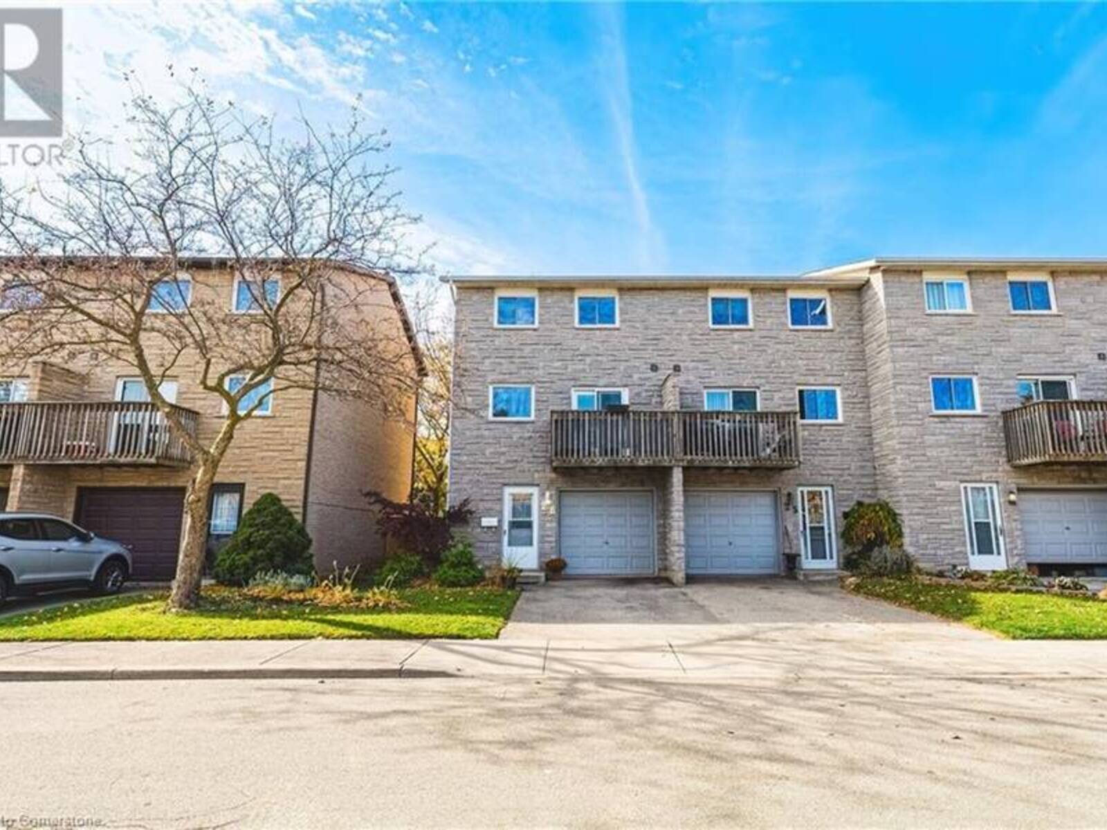 1155 PARAMOUNT Drive Unit# 26, Stoney Creek, Ontario L8J 1P6