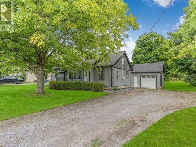 2940 3 Highway Port Colborne Ontario, L3K 5V3