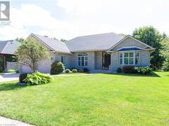 4 FOREST WOOD Drive Port Dover Ontario, N0A 1N3