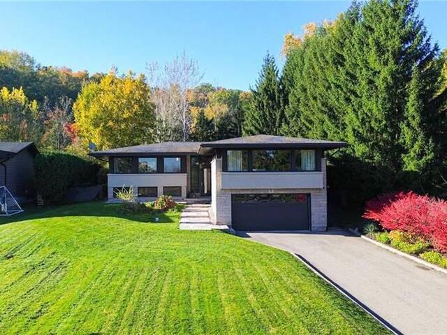 10 RESERVOIR Road Stoney Creek Ontario, L8E 5K8