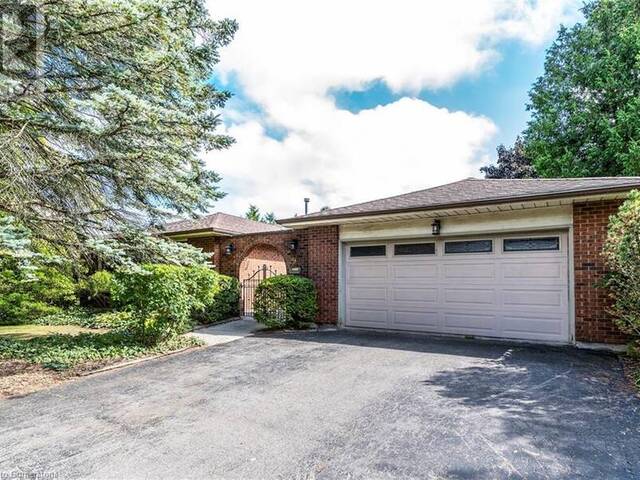 19 ISABEL Drive Brantford Ontario, N3T 0L8