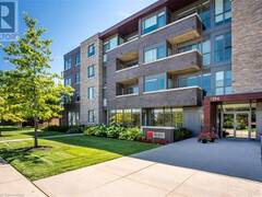 1284 GUELPH Line Unit# 113 Burlington Ontario, L7P 0T9