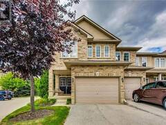 39 PANABAKER Drive Unit# 1 Ancaster Ontario, L9G 0A2