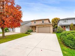 23 LANCER Court Hamilton Ontario, L9B 2B2