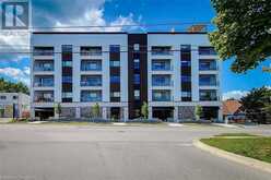 4514 ONTARIO Street Unit# 308 | Beamsville Ontario | Slide Image One