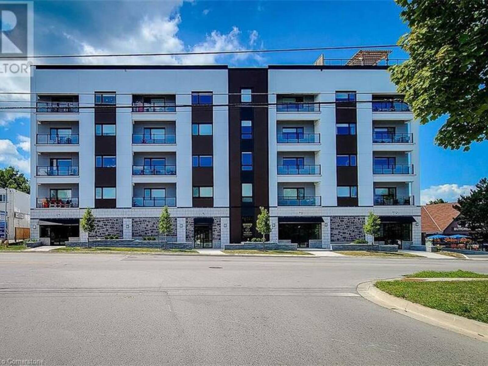 4514 ONTARIO Street Unit# 308, Beamsville, Ontario L0R 1B5